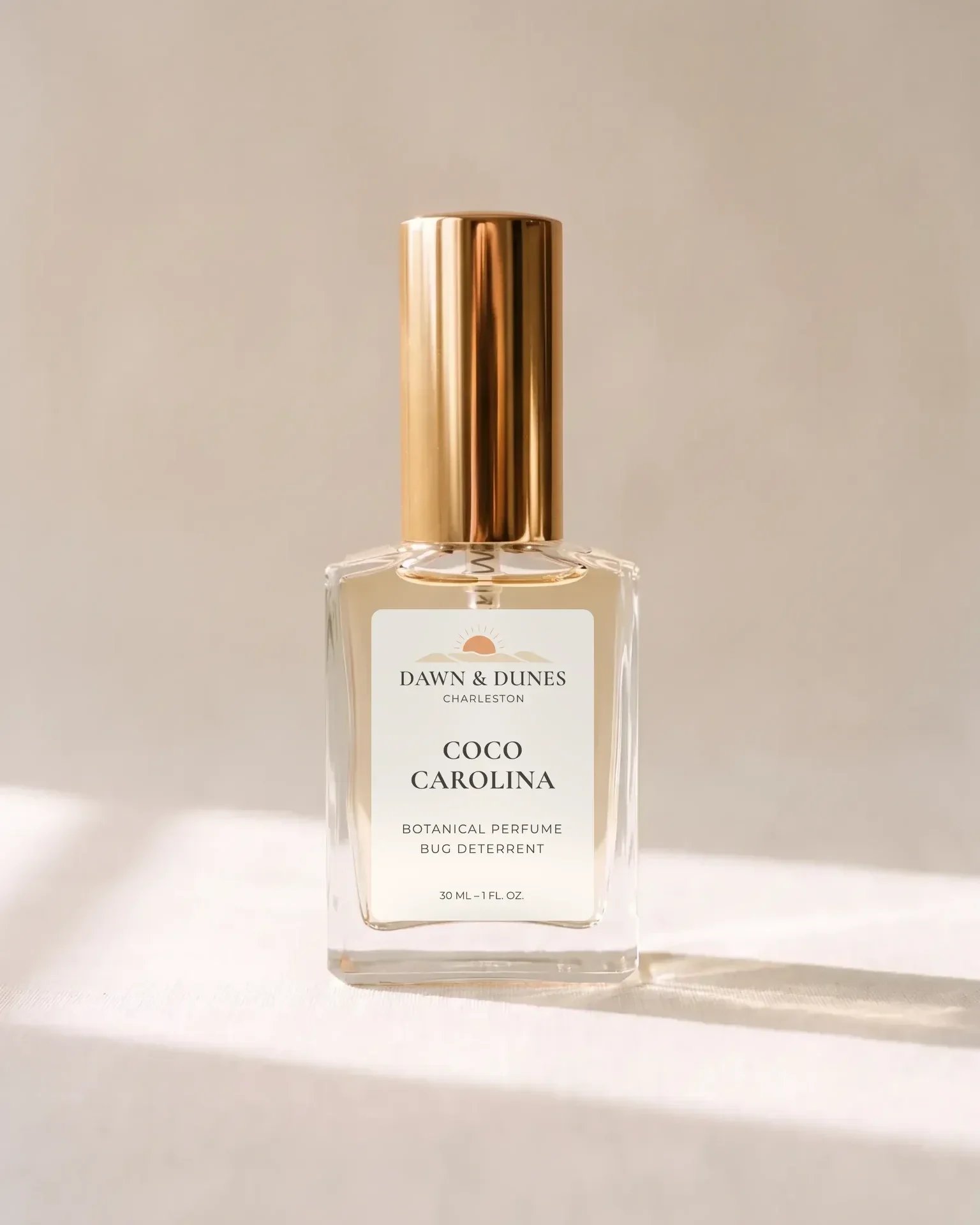 Coco Carolina, 30 ML