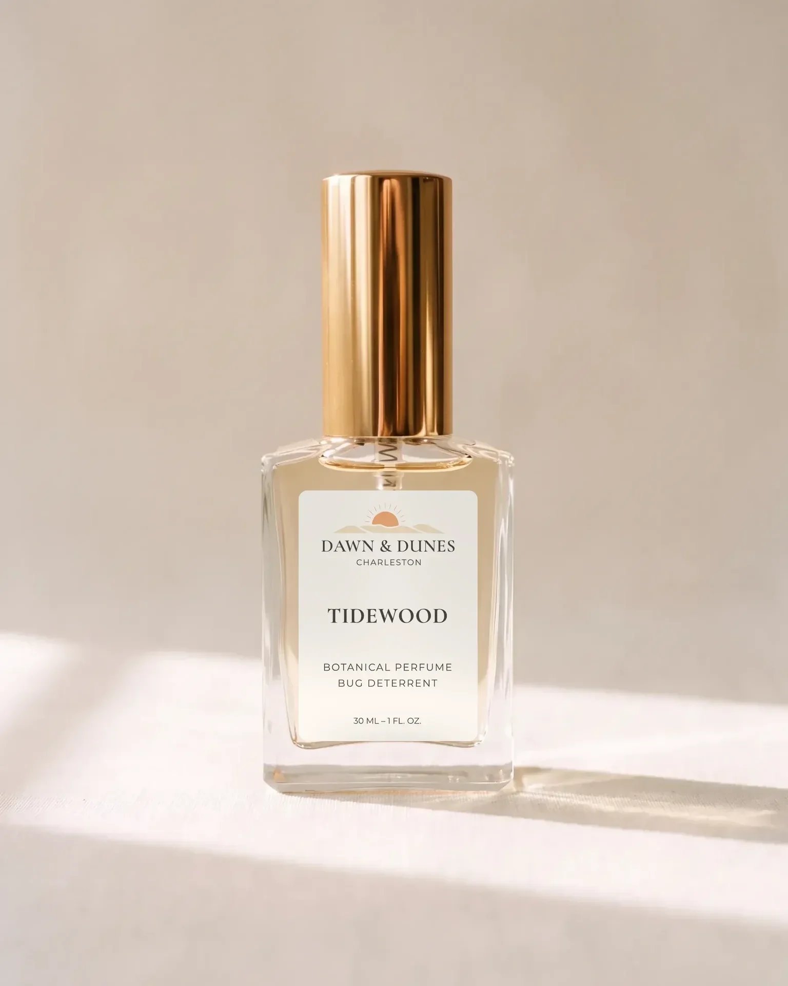 Tidewood, 30 ML